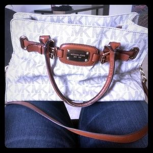 Michael Kors handbag